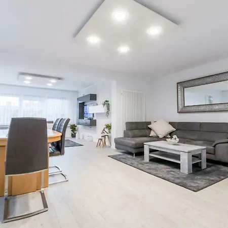 Id 6536 | Private House Ανόβερο