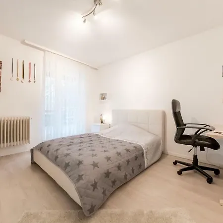 Id 6536 | Private House Ανόβερο