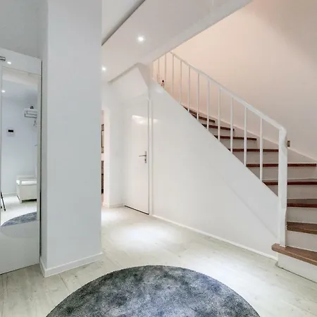 Id 6536 | Private House Hannover
