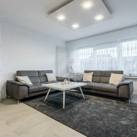 Id 6536 | Private House * Hannover