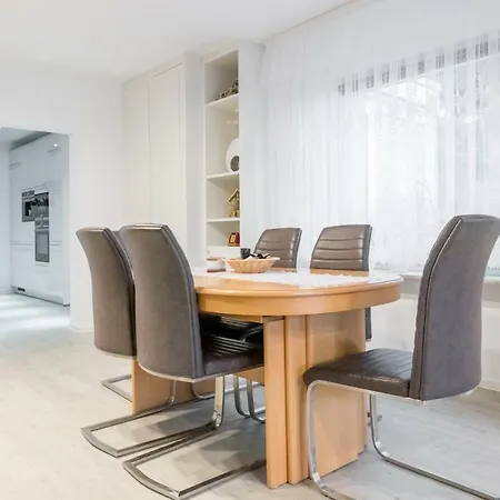 Holiday home Id 6536 | Private House