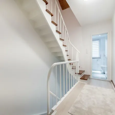Holiday home Id 6536 | Private House Hannover