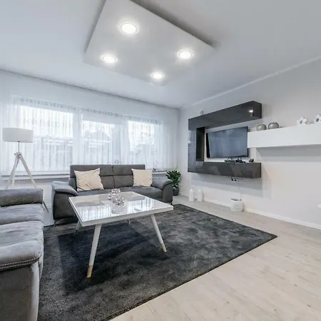 Id 6536 | Private House Holiday home Hannover