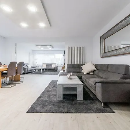 Id 6536 | Private House Holiday home *